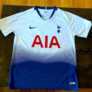 Harry Kane Tottenham #10 Jersey Size M